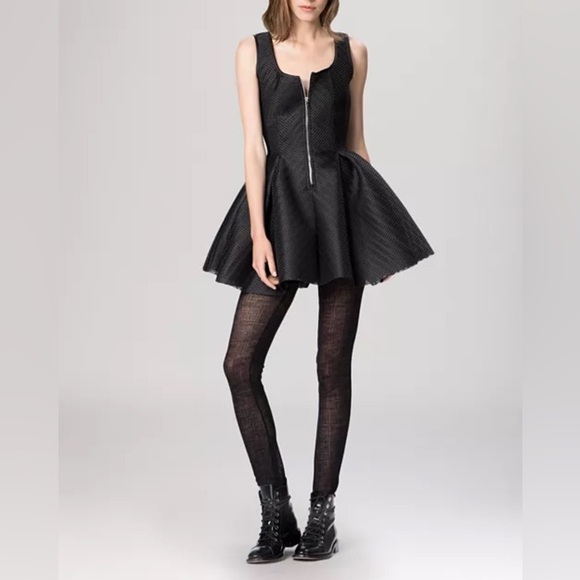 Maje
Dress - Gulliver Fit and Flare NWT - Picture 3 of 5